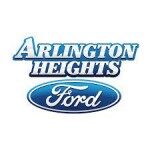 Arlington Heights Ford logo