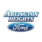 Arlington Heights Ford logo