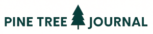 pine tree journal logo
